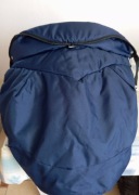 Ochraniacz na nóżki do wózka camicco