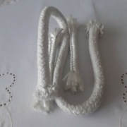 Sznur azbestowy fi 20mm do drzwi Kotła peletowego "Cichewicza"