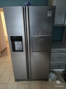 Lodówka Samsung używana 