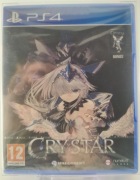 Crystar / Nowa / PS4