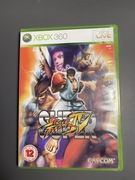 Super Street Fighter IV