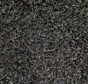 opiłki/pył żelaza orgonit, wypełniacz żywicy 500g