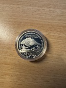 200 000 złotych - Żołnierz na Frontach - Monte Casino - 1994 rok