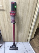 Odkurzacz Silvercrest SHAZ 22.2 E6