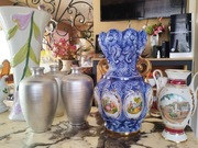 wazon wazony wyprzedaż tanio