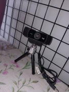 Kamerka internetowa Logitech c922 pro statyw 