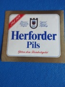 Etykiety piwne zagraniczne 