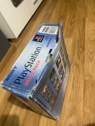 Playstation 1 bardzo dobry stan!