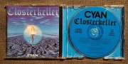 Closterkeller - Cyan