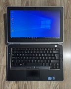 Laptop Dell Latitude E6320 13,3' Win 10 Pro 8GB 128GB/500GB