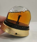 Jean Paul Gaultier Fragile woda perfumowana UNIKAT