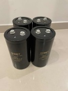 KEMET ALS30A472NP400 Kondensator