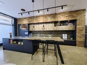 zestaw mebli kuchennych z ekspozycji