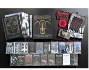 Box dissection burzum, darkthrone, marduk