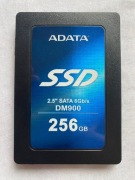 Dysk SSD ADATA DM900 256GB