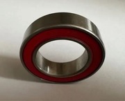 17287 2RS łożysko kulkowe rowerowe 17x28x7 mm
