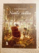 Niezłe ziółko - Barbara Kosmowska
