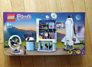 LEGO 41713 Friends - Kosmiczna akademia Olivii