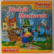 Gra Papatka Wodnik Moczarek PC