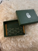 Cardholder Goyard