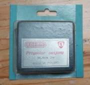 Przymiar zwijany MLK c/s 2 m