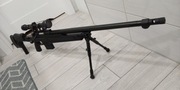 Karabin Snajperski