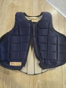 Kamizelka ochronna RACESAFE RS 2010 do jazdy konnej