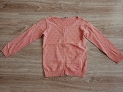 Sweter dziewczęcy Reserved ozm. 122