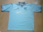 COVENTRY CITY 11/12 PUMA AUTHENTIC koszulka piłkarska męska unikat