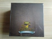 7th continent gra planszowa karciana