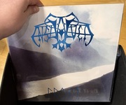 8 x vinyl. Deicide death slayer burzum