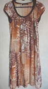 PENNY BLACK sukienka roz L  jak nowa