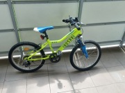 Rowerek dziecięcy  Husar 