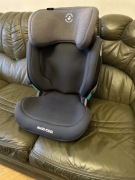 Fotelik Maxi Cosi Kore i-Size 100-150cm 