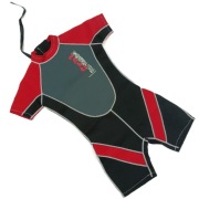 PIANKA NEOPRENOWA ROZM. S __NALU WAVEWARE__