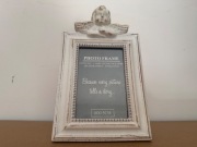 Ramka Na Zdjęcie 27 x 16,5 cm