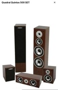 Głośniki QUADRAL Quintas 500F (set)