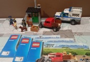 60048 kryjówka złodziei LEGO 