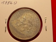 Wm-A-A5 Niemcy 5 marek 1986D