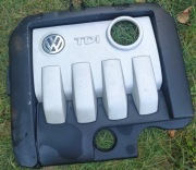 OSŁONA POKRYWY SILNIKA VW TDI