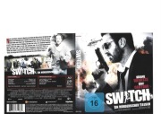 SWITCH /Blu ray/Eric Cantona