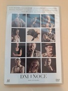 Film DVD Dni i Noce bardzo dobry