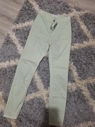 spodnie s sinsay stan bardzo dobry 