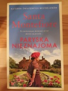 Paryska nieznajoma Santa Montefiore