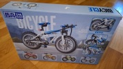 Klocki ZHE GAO BICYCLE