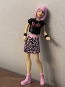 Lalka Barbie Kinder maxi kinder niespodzianka