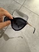 Okulary przeciwsłoneczne Marc Jacobs Etui gratis