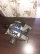 Alternator opel zafira a astra g