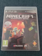 minecraft ps3  po polsku - napisy