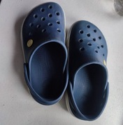 Klapki marki croos rozmiar 35